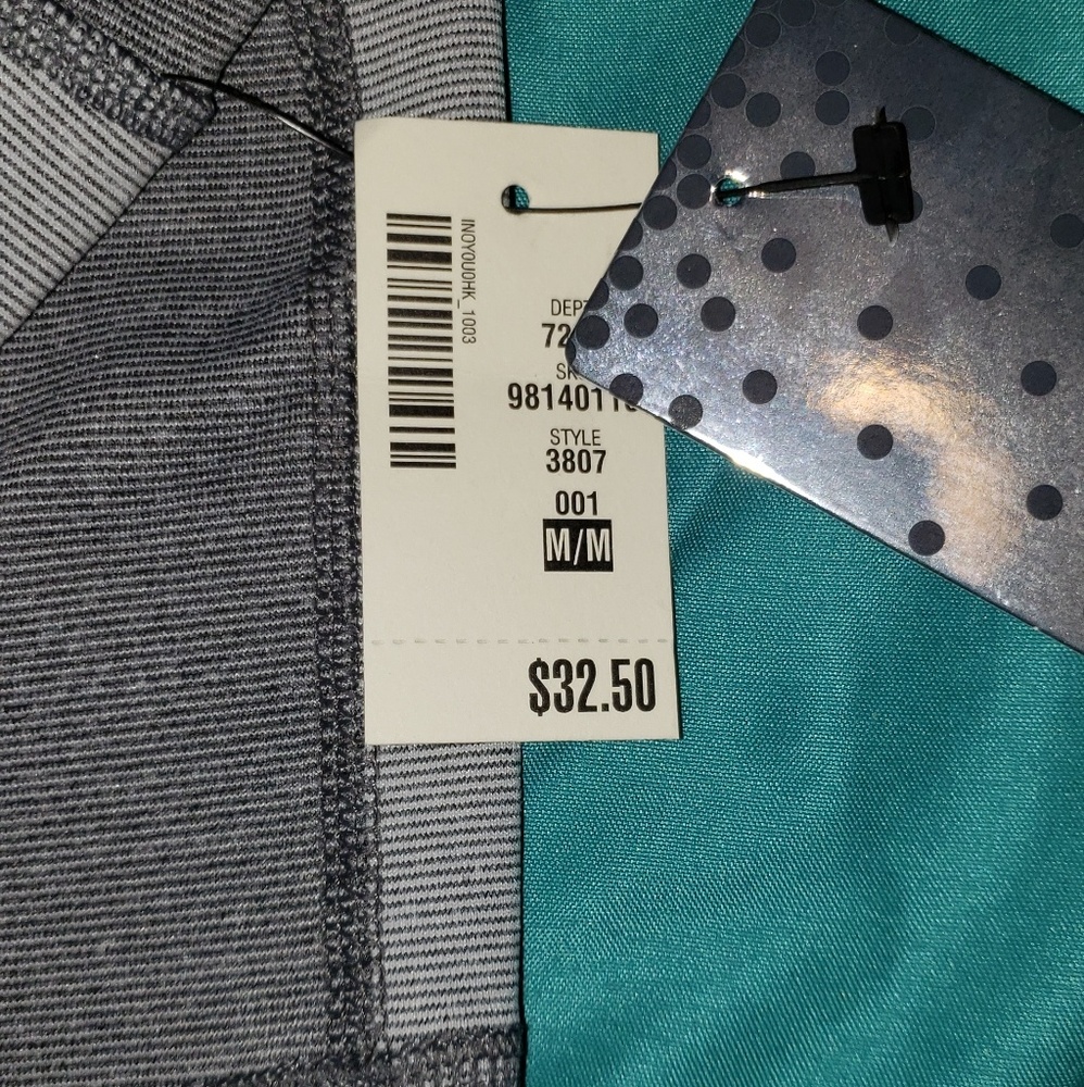 Aeropostale yoga shorts